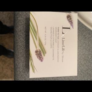 Limelife Body Soap
